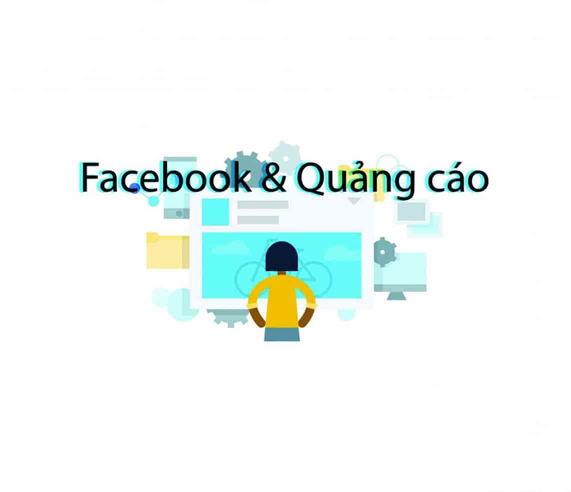 Chặn bớt quảng cáo trên Facebook, chặn cung cấp thông tin cá nhân