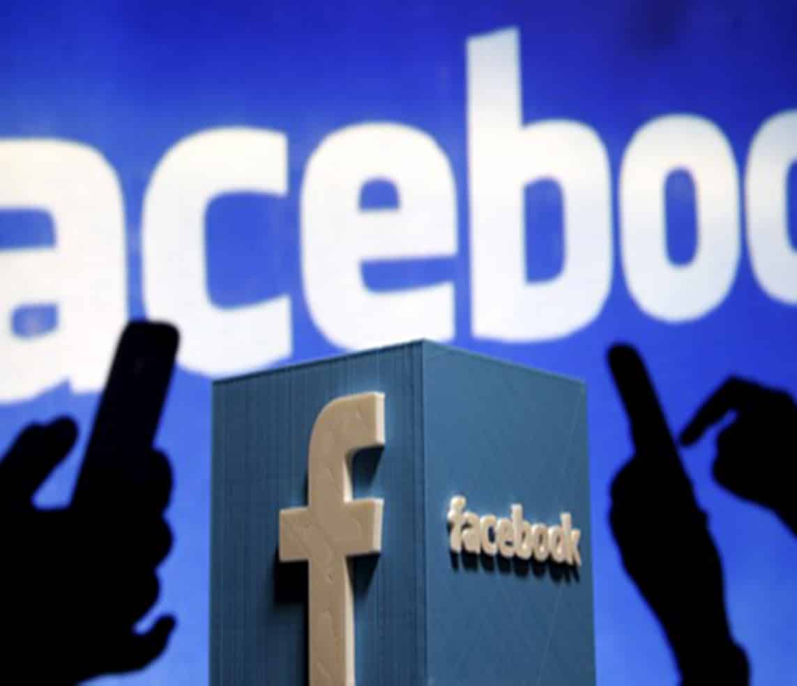 Cách Link Kháng Chung Facebook & Thần Chú
