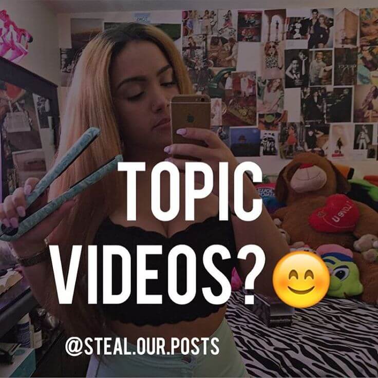 Nhận diện 10 chiến lược Marketing thành công Tìm hiểu 10 chiến lược Marketing trên Instagram