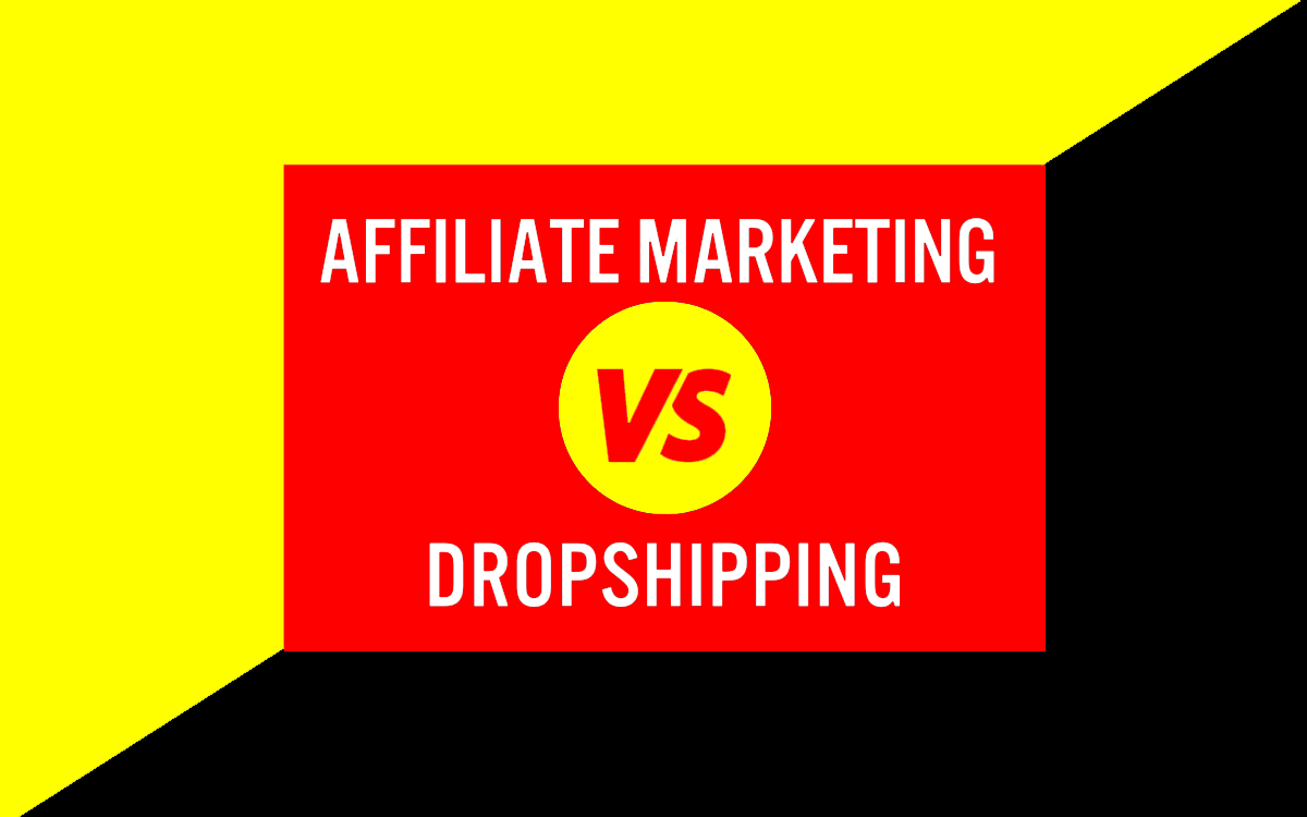 So Sánh Affiliate Với Các Ngành Khác
