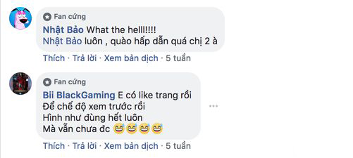 Biểu Tượng Fan Cứng Fb