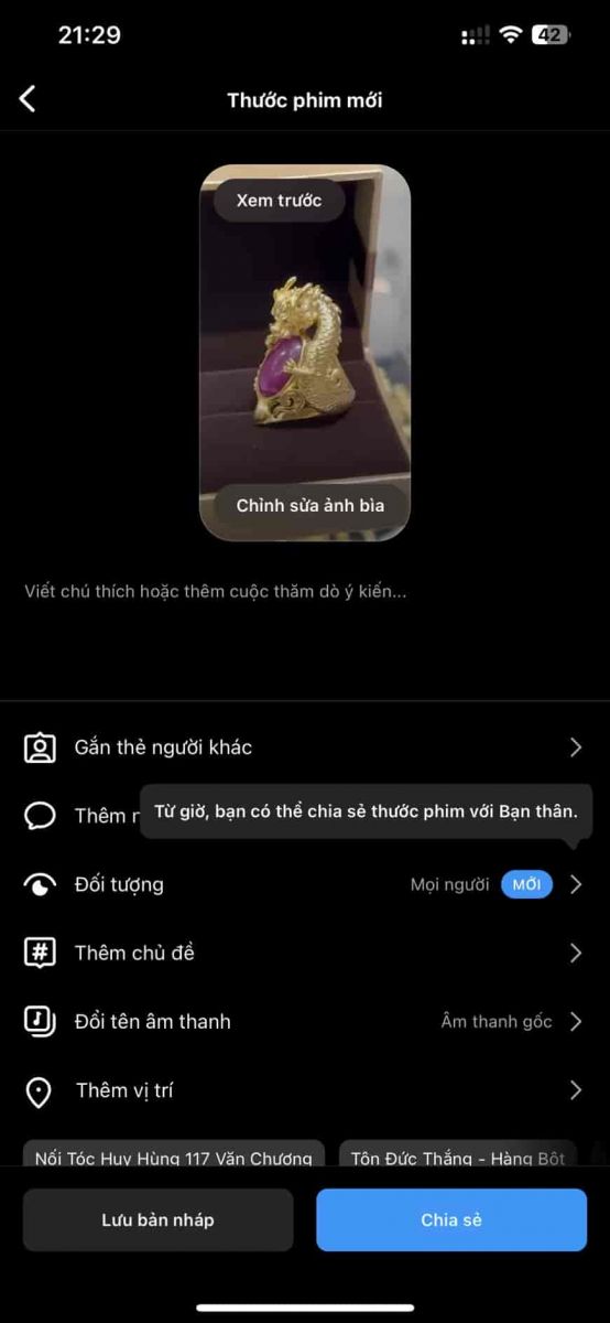 cach-dang-video-INSTAGRAM-reels-tren-1-phut-de-nhat-1