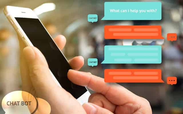 Chát Bót Hiệu Quả