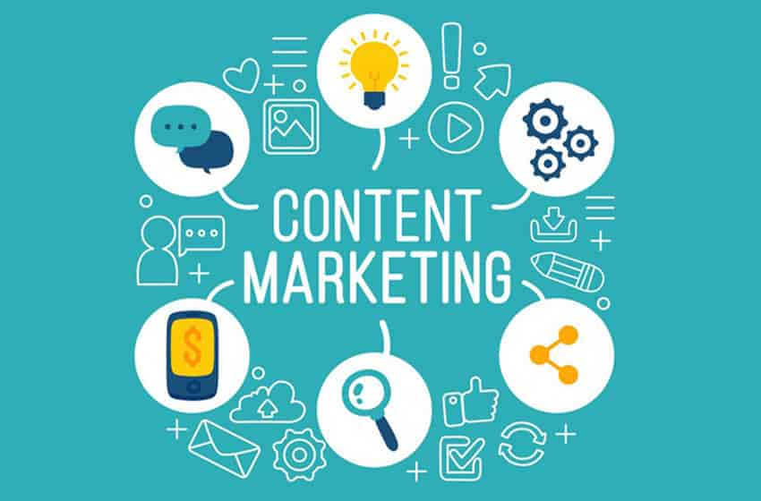 Contetn Marketing Hiệu Quả