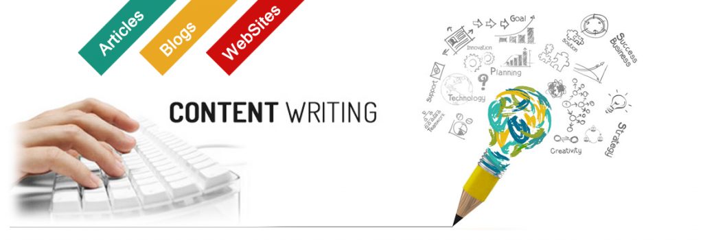 content-writing
