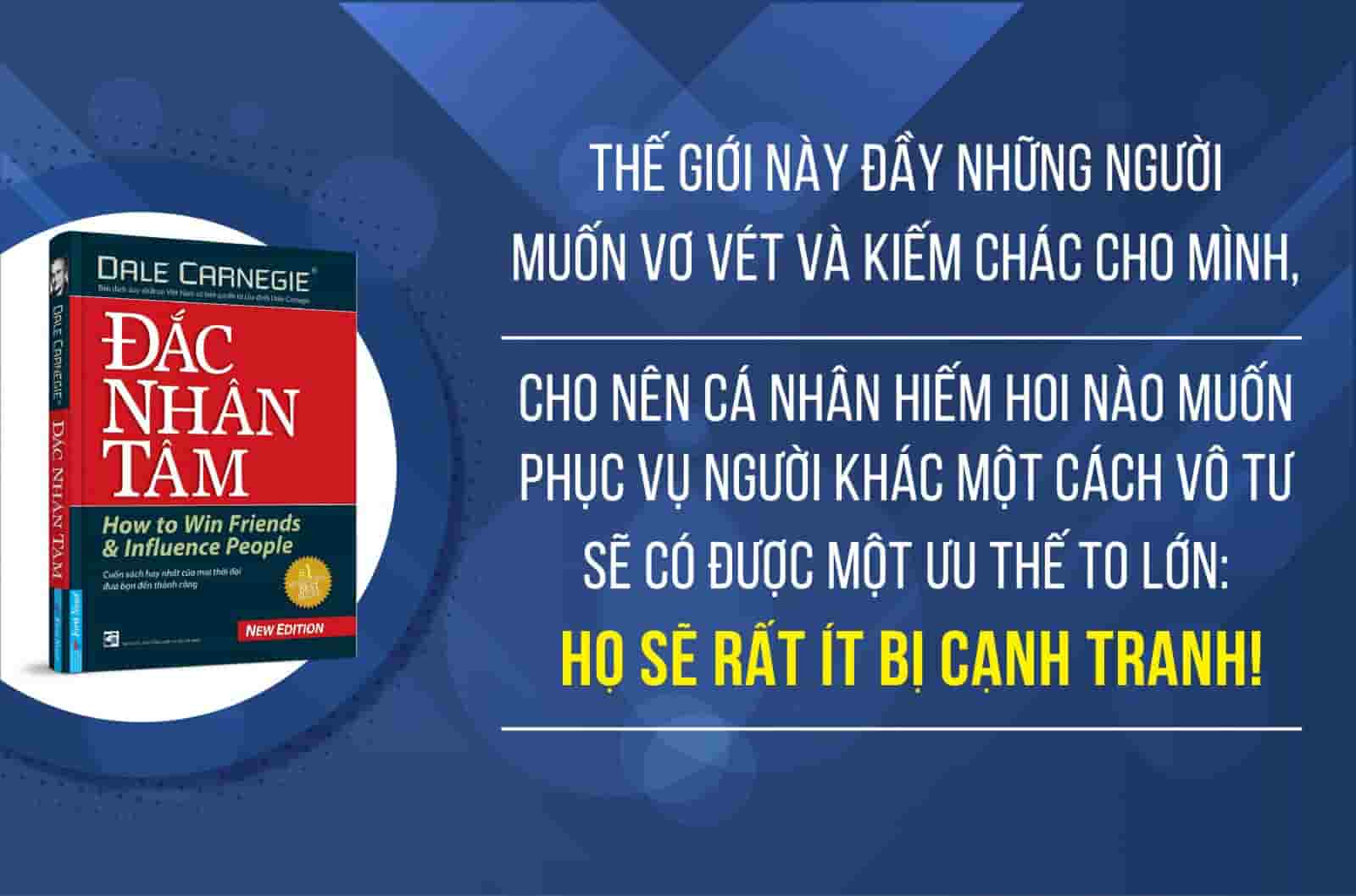 Đắc nhân tâm