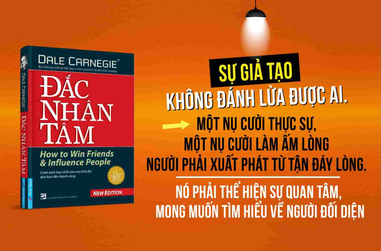 Đắc Nhân Tâm