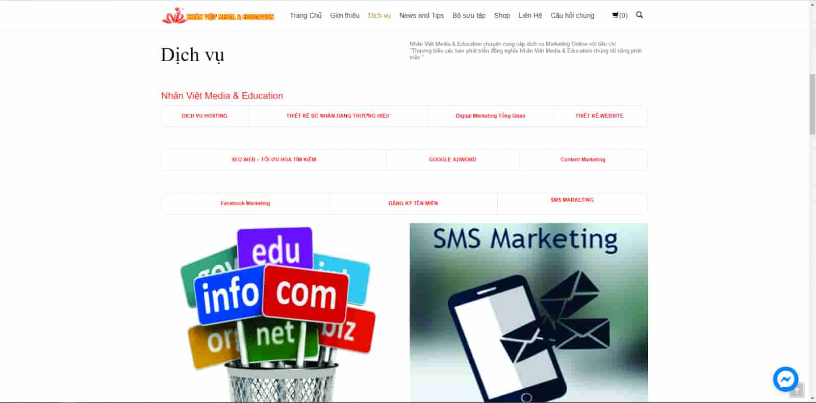 ví dụ về một đoạn mô tả sản phẩm tốt