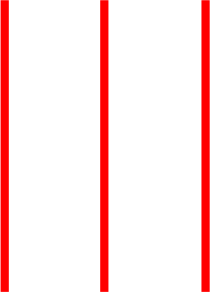 vert-border