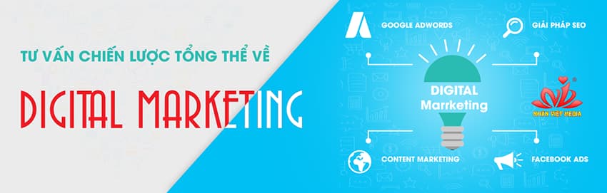 Giải Pháp Marketing