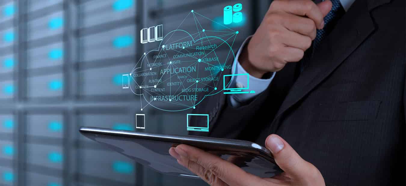 Dịch vụ Hosting\