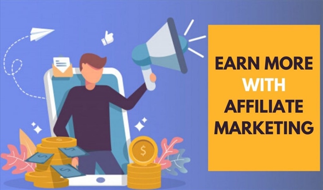 Cách Làm Affiliate Hiệu Quả Tất Cả Những Gì Bạn Cần Biết