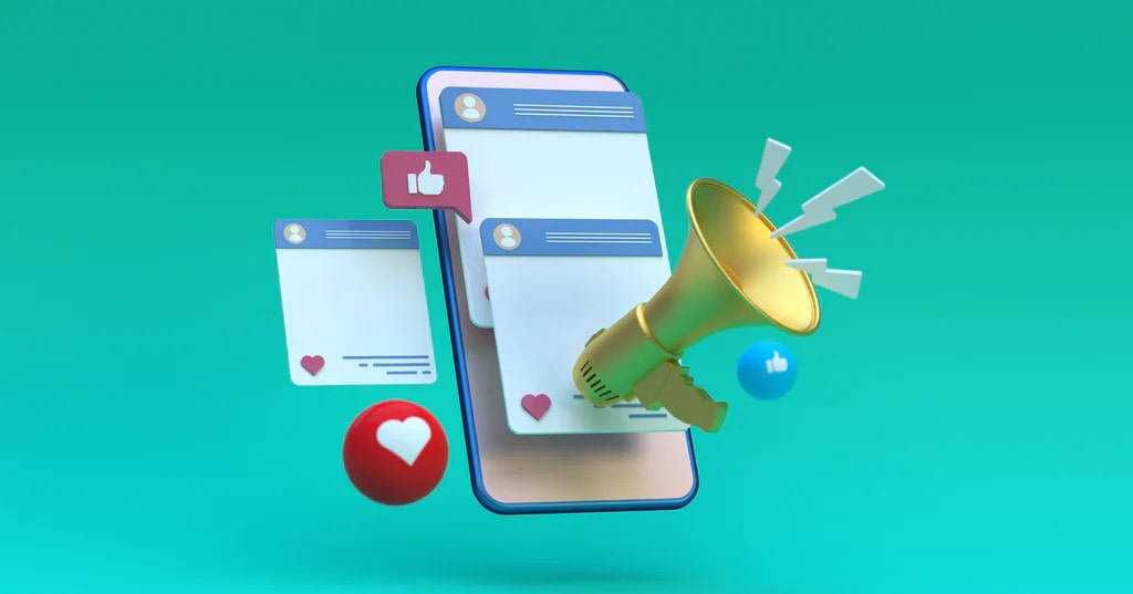 Quảng cáo trên Facebook là một hình thức tiếp thị sản phẩm hiệu quả
