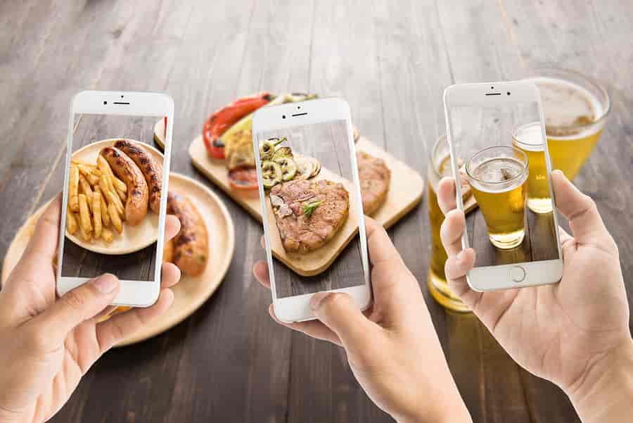 Instagram picture Instagram Quảng Cáo Sao Cho Hiệu Quả?