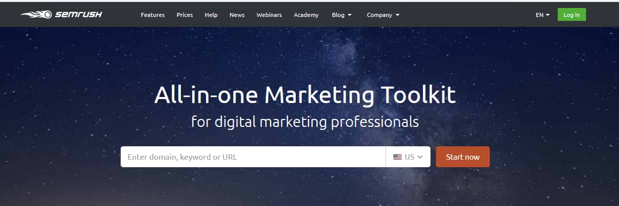 semrush