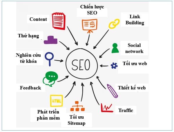 Seo Sao Cho Đúng