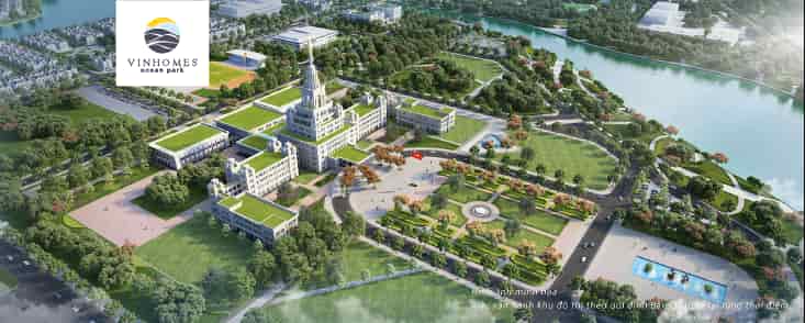 Vinhomes đổi tên các dự án VinCity